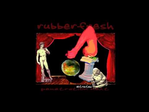 rubberfresh - join me