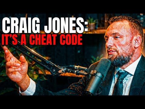 Craig Jones Just Exposed the Real Way to Beat Everyone
