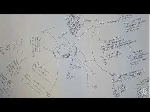 Y11 Revision Weather and ecosystems