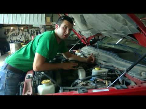 2004.5- 2007 Ram 5.9L Cummins 20100/60100 Module Installation
