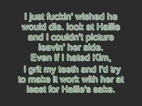 Eminem Ft Matisyahu - Cleaning out my closet (Remix) + Lyrics