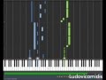 Resta Con Me - Ludovico Einaudi (Tutorial + MIDI)
