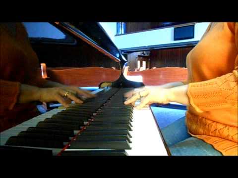 Escola dominical - Novo Cântico 354A