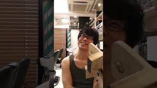 711日目たぶん毎日一本下駄ライブ#スパイダーマン新作