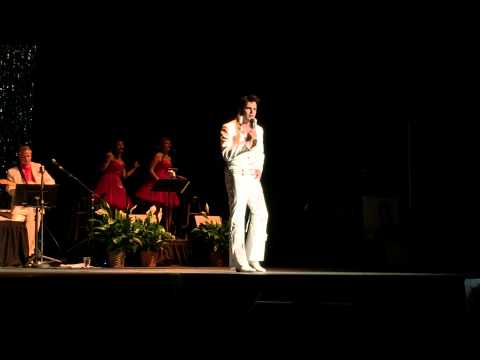 Ben Thompson, “You’ve Lost That Lovin’ Feeling” - video by Susan Quinn Sand