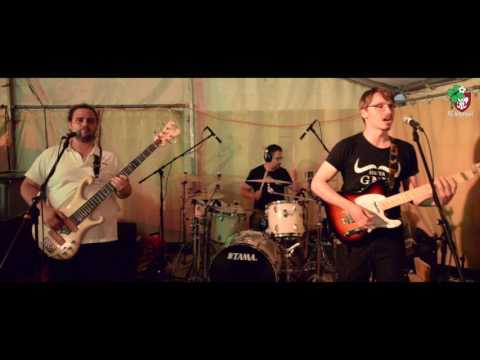 8. Beach Soccer in Alterswil