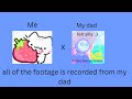 Lethal Company Moments (Ft. my dad)