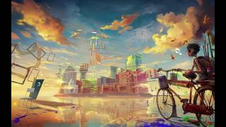 FLETCHER - Wasted Youth (Michael Brun Remix) [Bass Boosted]