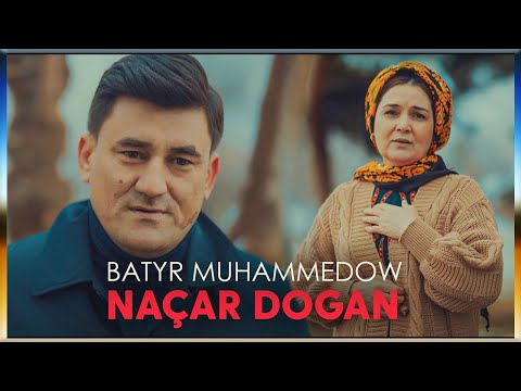 Batyr Muhammedow - Naçar Dogan • 4K
