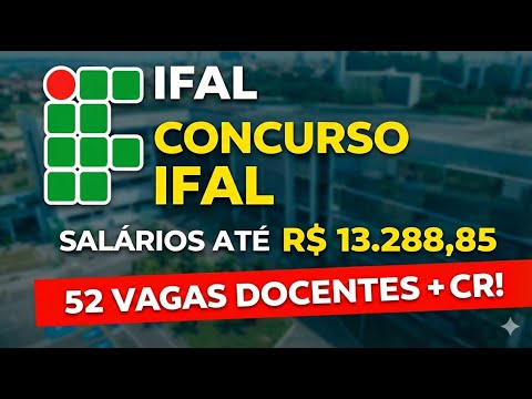 URGENT! IFAL 2026 TEACHER POSITIONS - 52 VACANCIES!