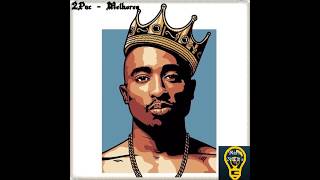 2Pac - Everything They Owe (Ft. Timothy)