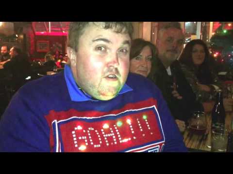 2016 Craft BeerAdvent Calendar® - Day 24 - Whitepony December Flower