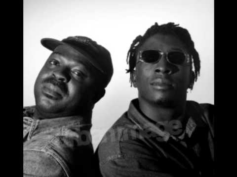 Chaka Demus & Pliers - Nuh Betta Nuh Deh