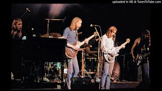 Allman Brothers w. Johnny Winter ► Mountain Jam Live at the Atlanta Int Pop Festival 1970 [HQ Audio]