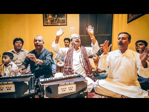 Mohe Apne Hi Rang Mein by Ustad Farid Ayaz