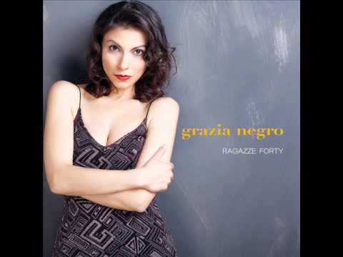 Grazia Negro - Ragazze Forty, Live Music Radio Versilia 103.5