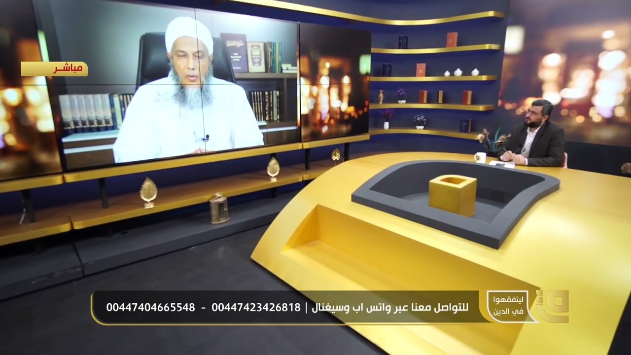 هل يأثم القاضي إذا حكم بحكم مخالف لشرع الله ؟ | فضيلة الشيخ محمد الحسن الددو 
