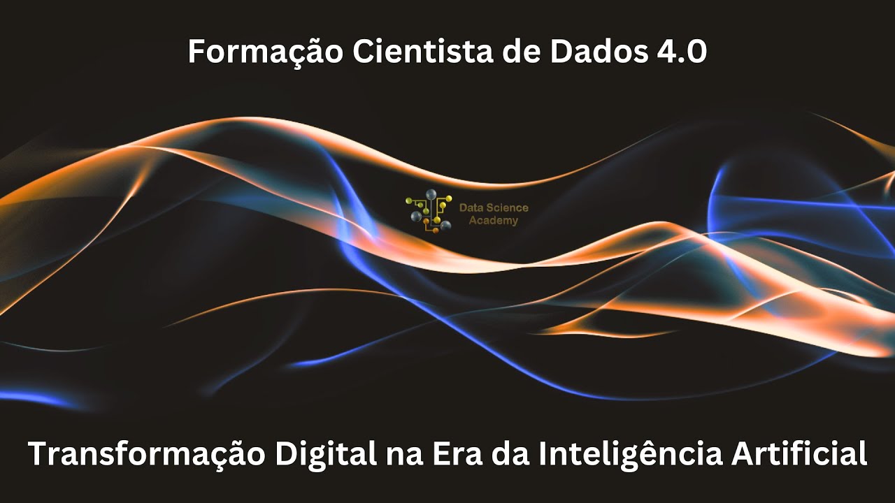 Trilha de Aprendizagem da Formação Cientista de Dados 4.0