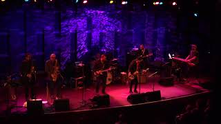 Alejandro Escovedo - (World Cafe Live) Philadelpia,Pa 1.17.19 (Complete Show)