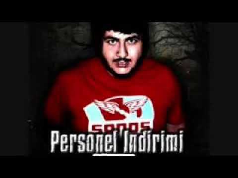İçyüz   Personel İndirimi Diss to Allâme, Joker