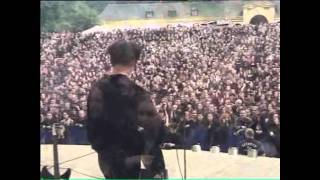 Clan Of Xymox Jasmine and Rose HD Video Official