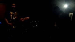 Pen &amp; Dolls - Kucingku Aki (Intoxicated cover) @Lets&#39;s Unite Vol.3