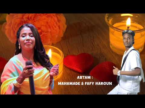 Mahamadé ft Fafy Haroun - yi roufto ko yanah baxa