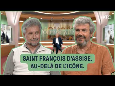 Saint François d’Ass...