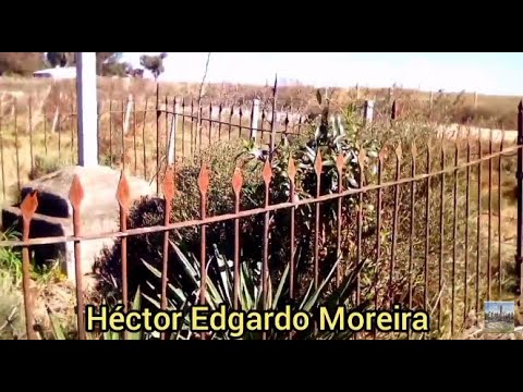 EN  PARAJE AHOGADOS, ANTES DE TALA DE MACIEL Y CHAMANGÁ, RUTA 57 - La Macana "Corazón del Mundo"