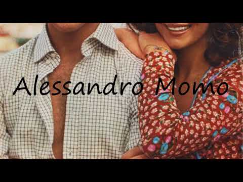 How to Pronounce Alessandro Momo?