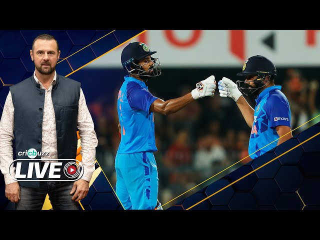 Rohit, KL’s form crucial for India to go deep in the T20 World Cup: Simon Doull