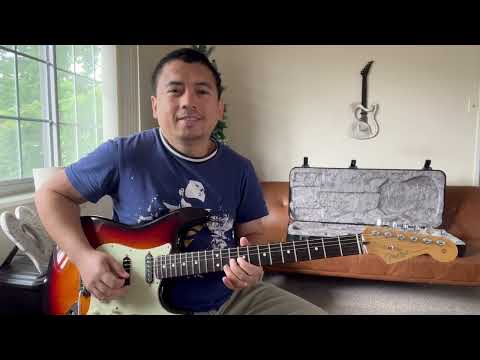 Labihan (Guitar Playthrough)