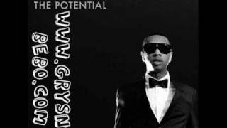 The Potential - Tyga / Dads Letter