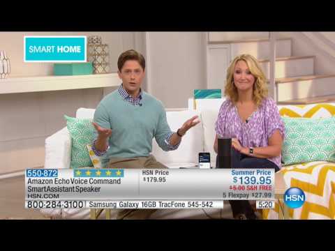 HSN | Connected Life with Brett Chukerman 06.14.2017 - 07 PM