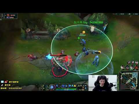 🔻 Hanql Ashe vs Varus (2255 LP) - Hanql Ashe Guide