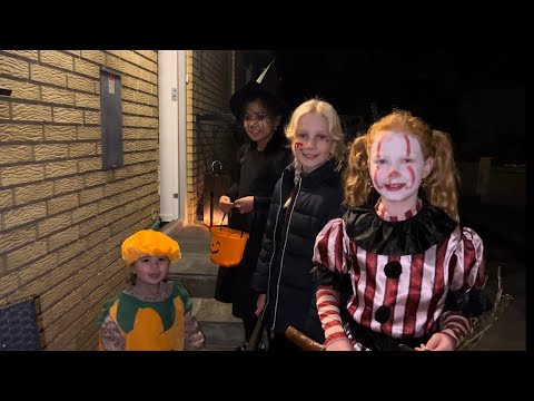 Slik eller Ballade (Halloween Fun)