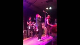 The Growlers- Good Advice Live Eugene, OR
