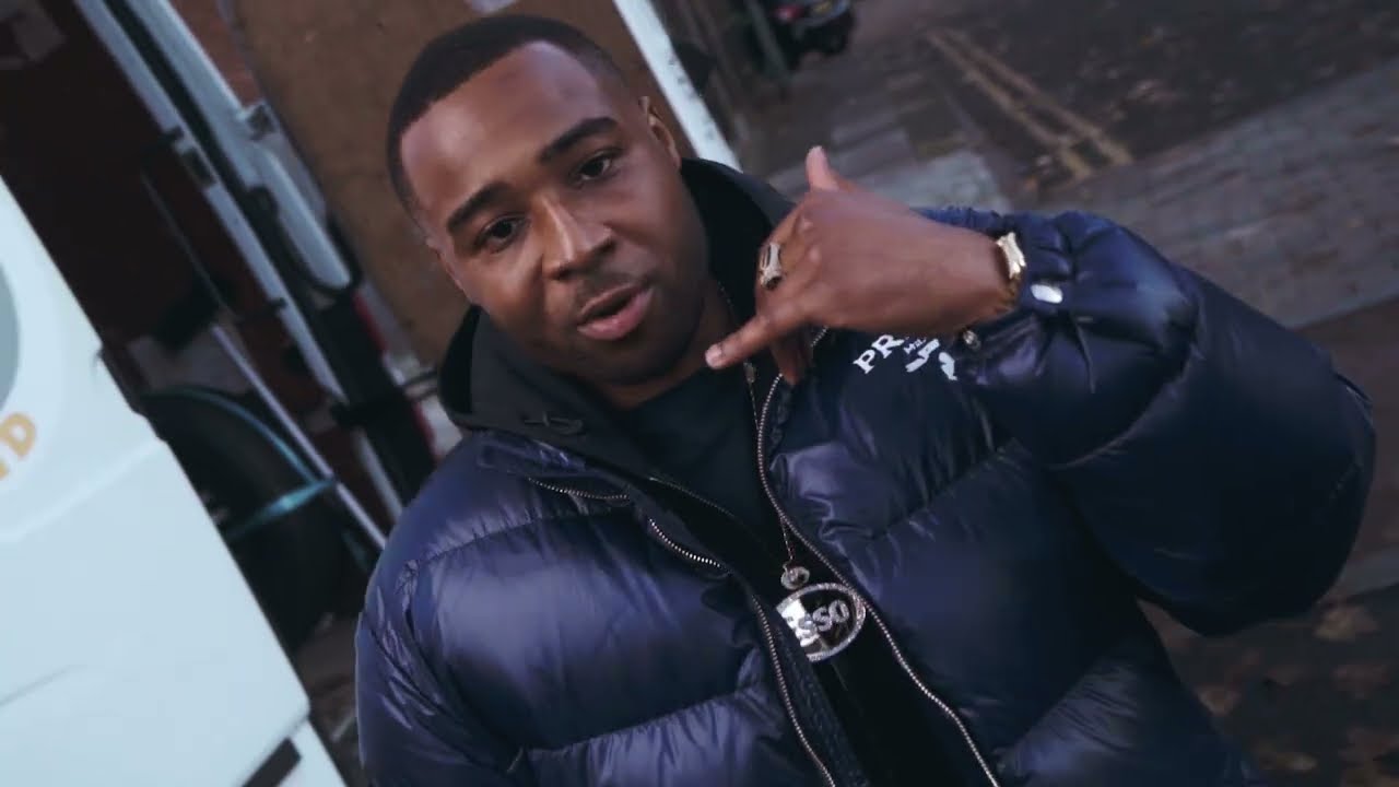 SO LARGE X BOSSMAN BIRDIE - BOUT IT X2