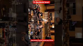 Download lagu IT'S EVEN MORE ROMANTIC ‼️DRESSED UP BY BRAVI #enduw #shorts @WARGANETKONOHA-y3c mp3