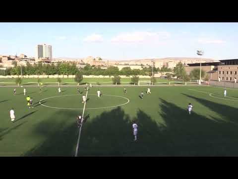 ALL GOALS | Ararat-Armenia II 1:2 Syunik FC
