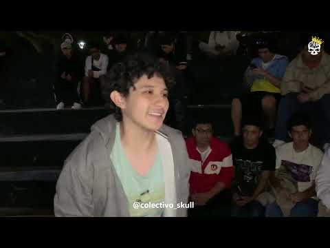 SKILL vs SEÑOR G vs 00 - OCTAVOS - 2023