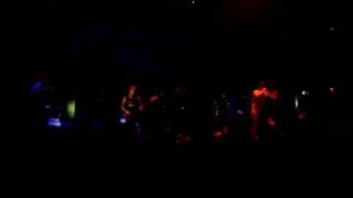 Slightly Stoopid Encore