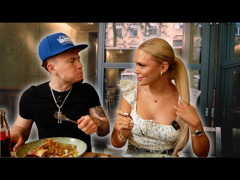 24 HOURS WITH AMALIA (PURE HARMONY)