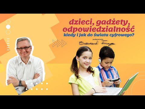 Smartfon, tablet, laptop dla dziecka Kiedy i jak wprowadzić