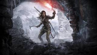 Rise of the Tomb Raider - The Cistern (Unofficial OST - Ingame Version)
