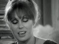 Joanna Lumley 1968- The ORIGINAL vid - YouTube