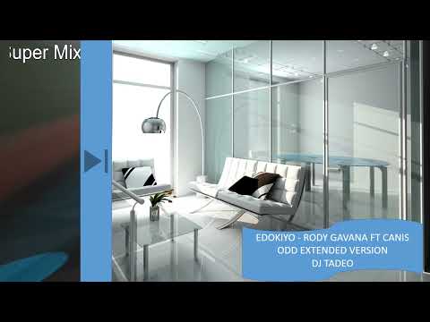 EDOKIYO - RODY GAVANA FT CANIS ODD EXTENDED VERSION_x264.mp4_x264.mp4
