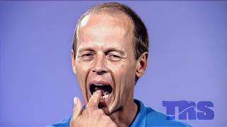 Green Beret Reveals the Most Dangerous Trick to Instantly Stop ANY Attacker (Size Doesn’t Matter!)