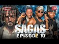 SAGAS FINAL EPISODE 10 JAGABAN SQUAD Chapter 10 Full Movie