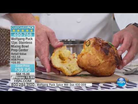 HSN | Chef Wolfgang Puck 02.10.2017 - 11 PM